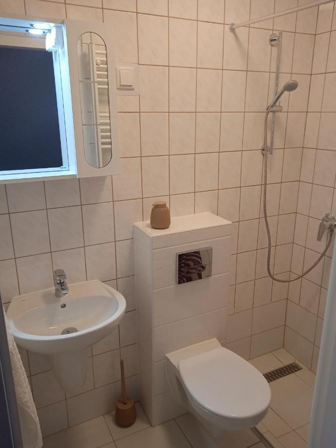 Diokert Vendeghaz Sopron Bed & Breakfast Exterior foto