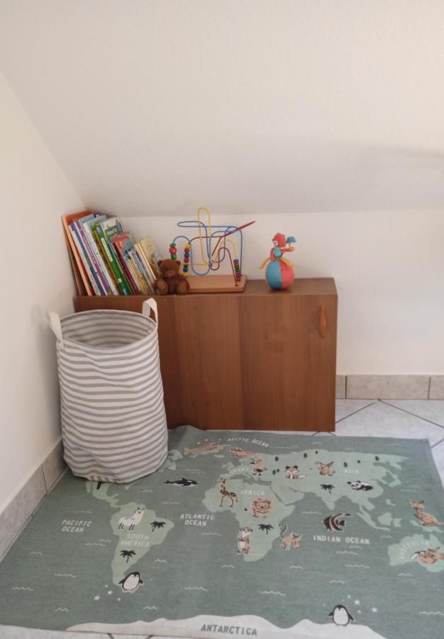 Diokert Vendeghaz Sopron Bed & Breakfast Exterior foto