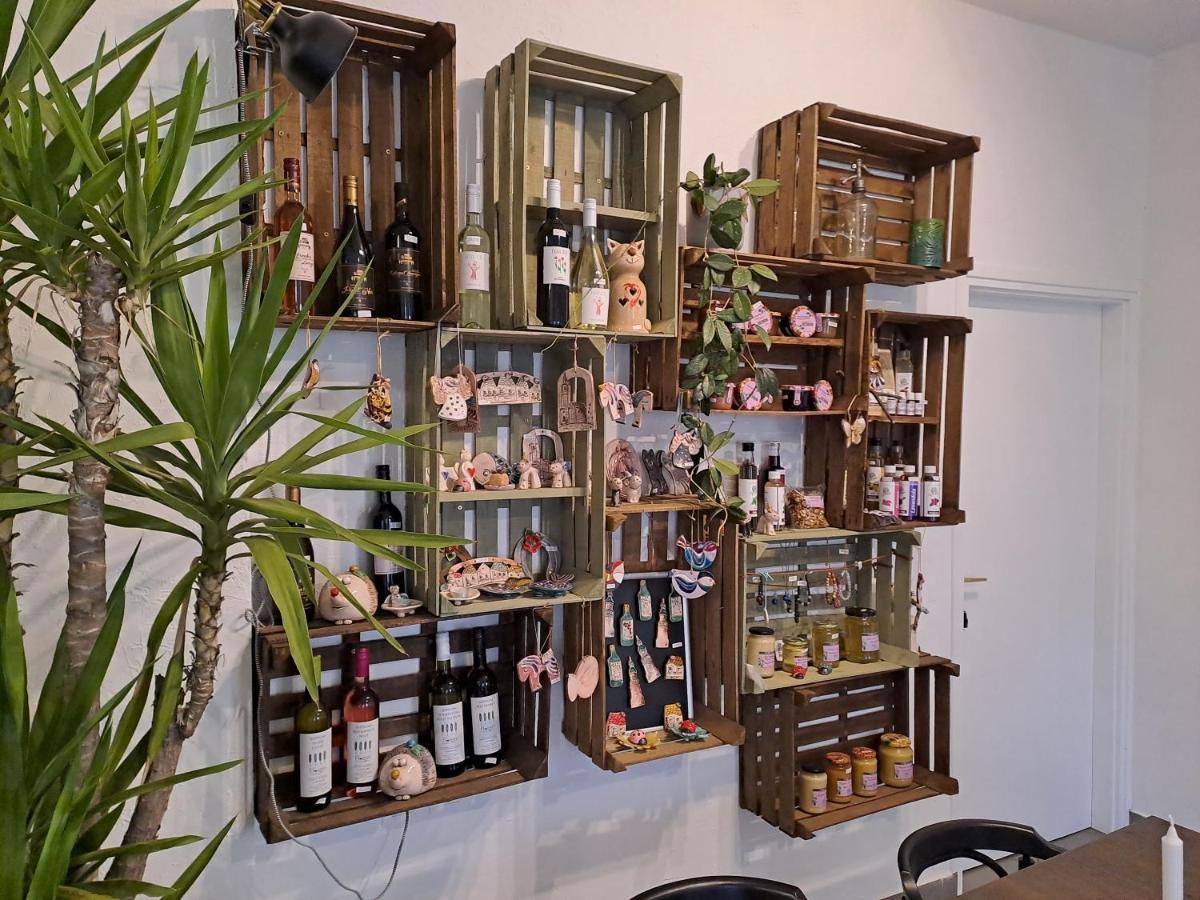 Diokert Vendeghaz Sopron Bed & Breakfast Exterior foto